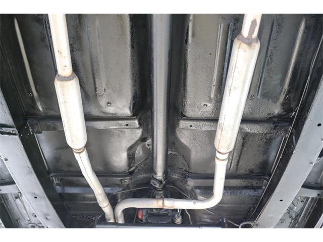 1950 Chevrolet Fleetline (CC-2066746) for sale in Sherman, Texas