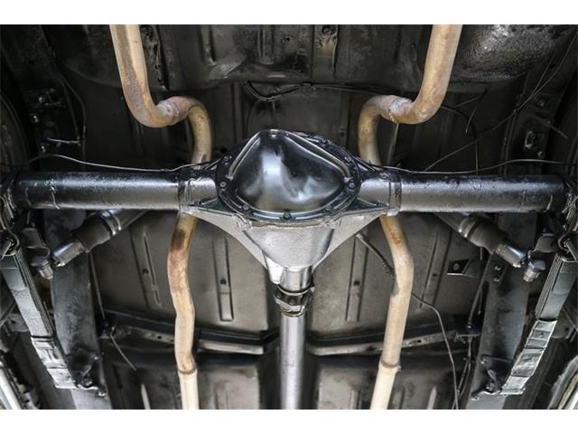 1950 Chevrolet Fleetline (CC-2066746) for sale in Sherman, Texas