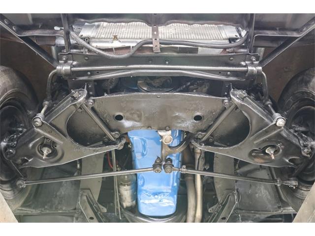 1950 Chevrolet Fleetline (CC-2066746) for sale in Sherman, Texas