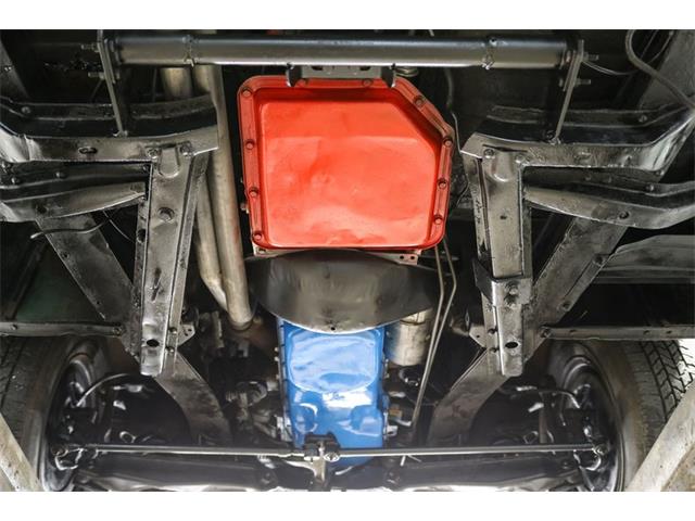 1950 Chevrolet Fleetline (CC-2066746) for sale in Sherman, Texas