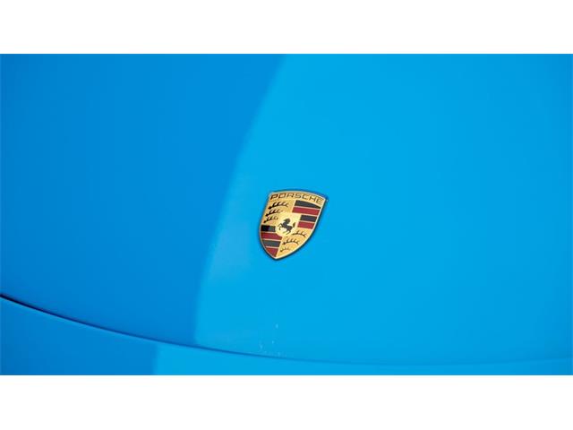 2015 Porsche 918 Spyder (CC-2066747) for sale in Costa Mesa, California