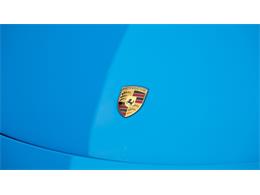 2015 Porsche 918 Spyder (CC-2066747) for sale in Costa Mesa, California