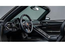 2015 Porsche 918 Spyder (CC-2066747) for sale in Costa Mesa, California