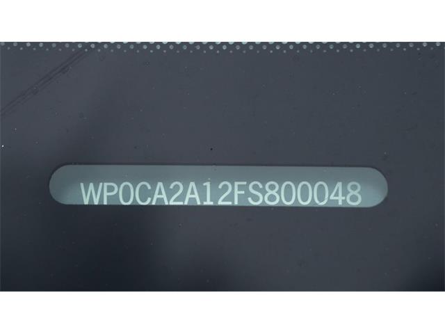 2015 Porsche 918 Spyder (CC-2066747) for sale in Costa Mesa, California