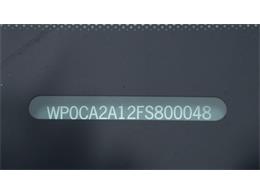 2015 Porsche 918 Spyder (CC-2066747) for sale in Costa Mesa, California