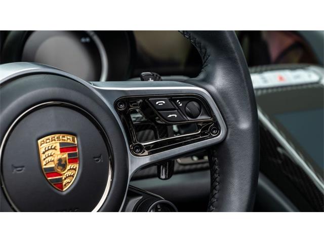 2015 Porsche 918 Spyder (CC-2066747) for sale in Costa Mesa, California