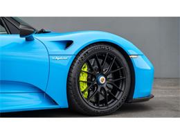 2015 Porsche 918 Spyder (CC-2066747) for sale in Costa Mesa, California