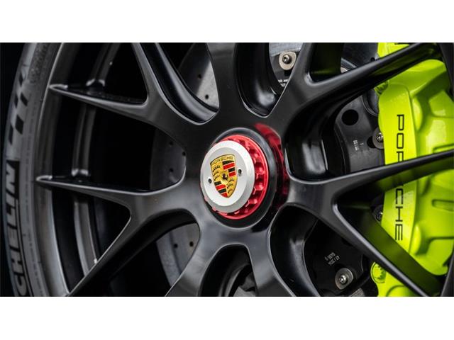 2015 Porsche 918 Spyder (CC-2066747) for sale in Costa Mesa, California