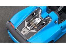 2015 Porsche 918 Spyder (CC-2066747) for sale in Costa Mesa, California