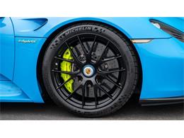 2015 Porsche 918 Spyder (CC-2066747) for sale in Costa Mesa, California