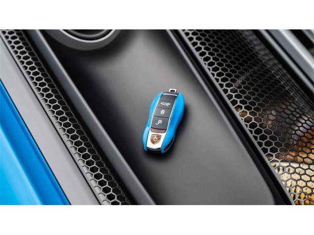 2015 Porsche 918 Spyder (CC-2066747) for sale in Costa Mesa, California