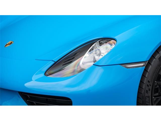 2015 Porsche 918 Spyder (CC-2066747) for sale in Costa Mesa, California