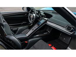 2015 Porsche 918 Spyder (CC-2066747) for sale in Costa Mesa, California