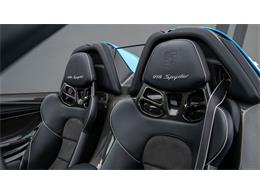 2015 Porsche 918 Spyder (CC-2066747) for sale in Costa Mesa, California