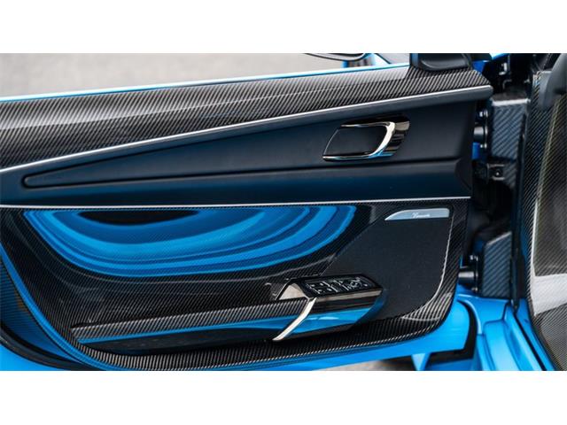 2015 Porsche 918 Spyder (CC-2066747) for sale in Costa Mesa, California