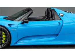 2015 Porsche 918 Spyder (CC-2066747) for sale in Costa Mesa, California
