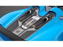 2015 Porsche 918 Spyder (CC-2066747) for sale in Costa Mesa, California