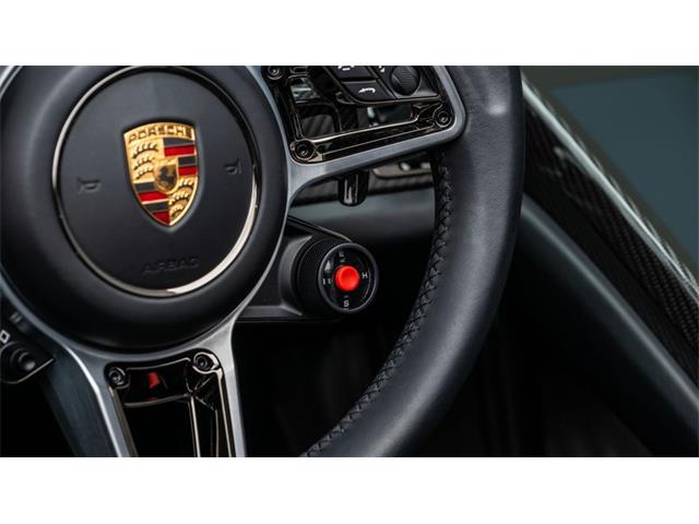 2015 Porsche 918 Spyder (CC-2066747) for sale in Costa Mesa, California