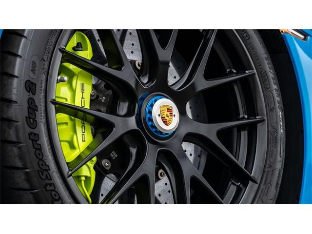 2015 Porsche 918 Spyder (CC-2066747) for sale in Costa Mesa, California