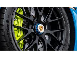 2015 Porsche 918 Spyder (CC-2066747) for sale in Costa Mesa, California