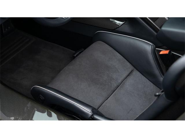 2015 Porsche 918 Spyder (CC-2066747) for sale in Costa Mesa, California