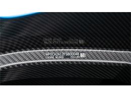 2015 Porsche 918 Spyder (CC-2066747) for sale in Costa Mesa, California