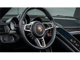 2015 Porsche 918 Spyder (CC-2066747) for sale in Costa Mesa, California