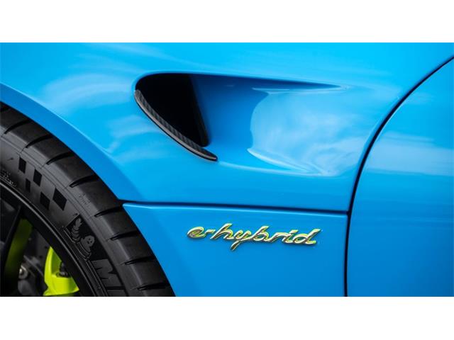 2015 Porsche 918 Spyder (CC-2066747) for sale in Costa Mesa, California