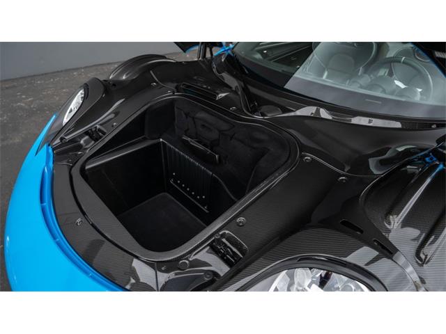 2015 Porsche 918 Spyder (CC-2066747) for sale in Costa Mesa, California