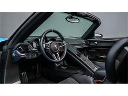 2015 Porsche 918 Spyder (CC-2066747) for sale in Costa Mesa, California