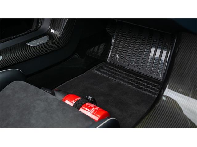 2015 Porsche 918 Spyder (CC-2066747) for sale in Costa Mesa, California