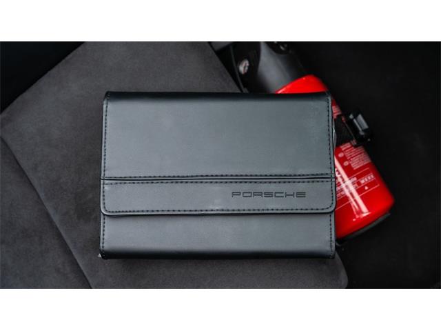 2015 Porsche 918 Spyder (CC-2066747) for sale in Costa Mesa, California