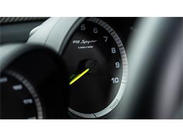 2015 Porsche 918 Spyder (CC-2066747) for sale in Costa Mesa, California