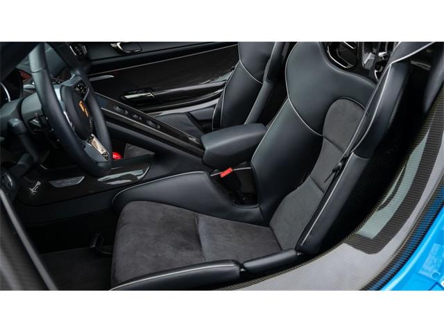 2015 Porsche 918 Spyder (CC-2066747) for sale in Costa Mesa, California