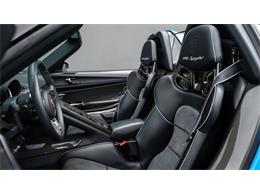 2015 Porsche 918 Spyder (CC-2066747) for sale in Costa Mesa, California