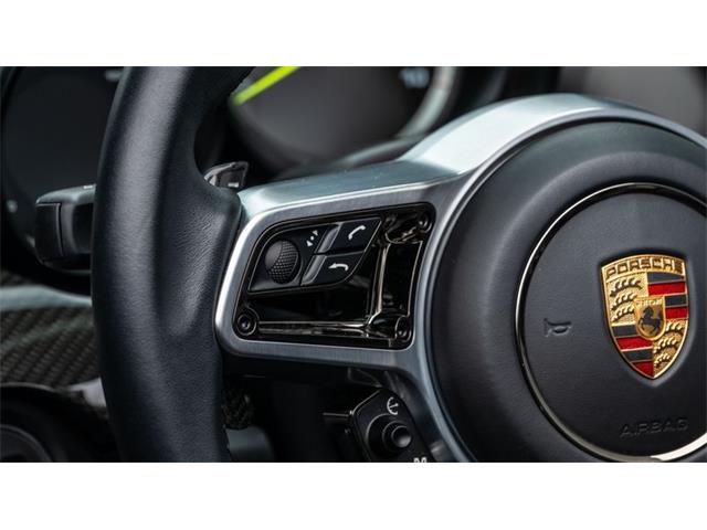 2015 Porsche 918 Spyder (CC-2066747) for sale in Costa Mesa, California