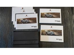 2015 Porsche 918 Spyder (CC-2066747) for sale in Costa Mesa, California