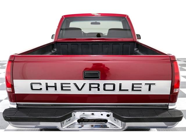 1988 Chevrolet K-1500 (CC-2066748) for sale in Sherman, Texas