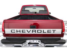 1988 Chevrolet K-1500 (CC-2066748) for sale in Sherman, Texas