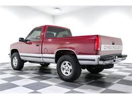 1988 Chevrolet K-1500 (CC-2066748) for sale in Sherman, Texas