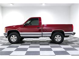 1988 Chevrolet K-1500 (CC-2066748) for sale in Sherman, Texas