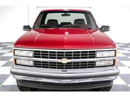 1988 Chevrolet K-1500 (CC-2066748) for sale in Sherman, Texas