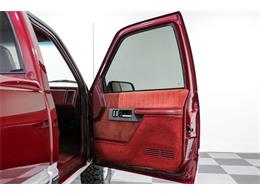 1988 Chevrolet K-1500 (CC-2066748) for sale in Sherman, Texas