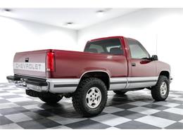 1988 Chevrolet K-1500 (CC-2066748) for sale in Sherman, Texas