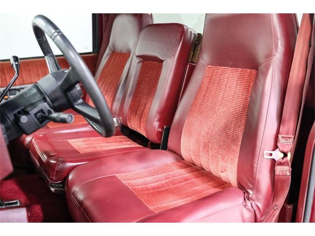 1988 Chevrolet K-1500 (CC-2066748) for sale in Sherman, Texas