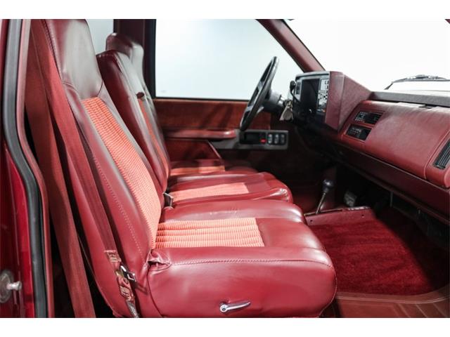 1988 Chevrolet K-1500 (CC-2066748) for sale in Sherman, Texas