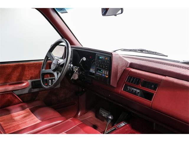 1988 Chevrolet K-1500 (CC-2066748) for sale in Sherman, Texas