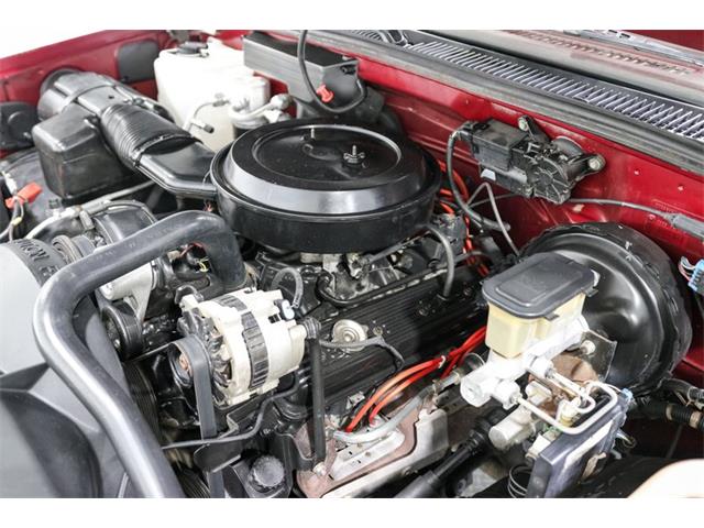 1988 Chevrolet K-1500 (CC-2066748) for sale in Sherman, Texas