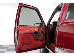 1988 Chevrolet K-1500 (CC-2066748) for sale in Sherman, Texas