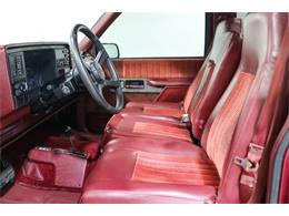 1988 Chevrolet K-1500 (CC-2066748) for sale in Sherman, Texas